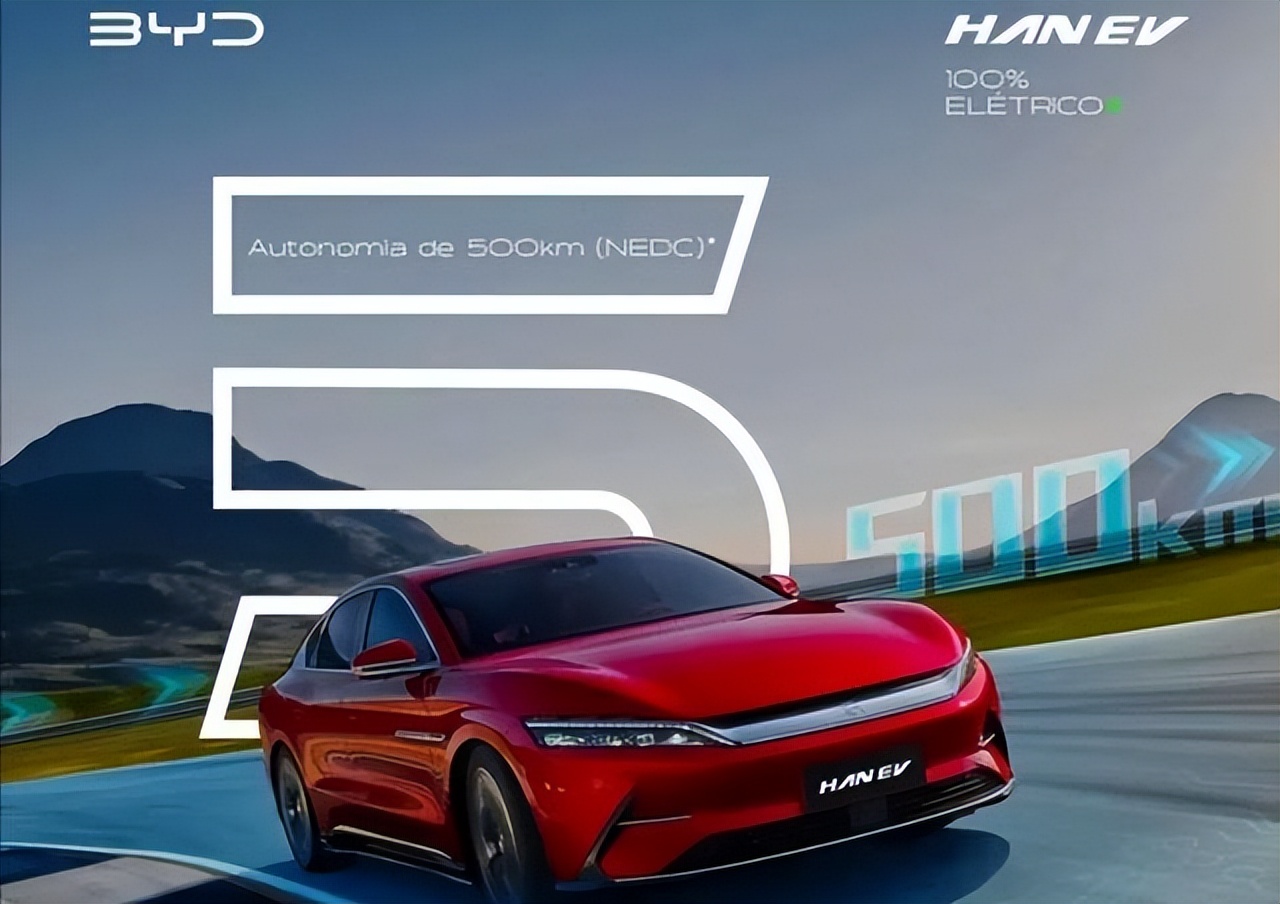 比亚迪唐vs保时捷卡宴,唐卡宴