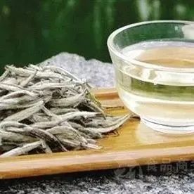 商城谷雨茶,邀您一起共品谷雨茶