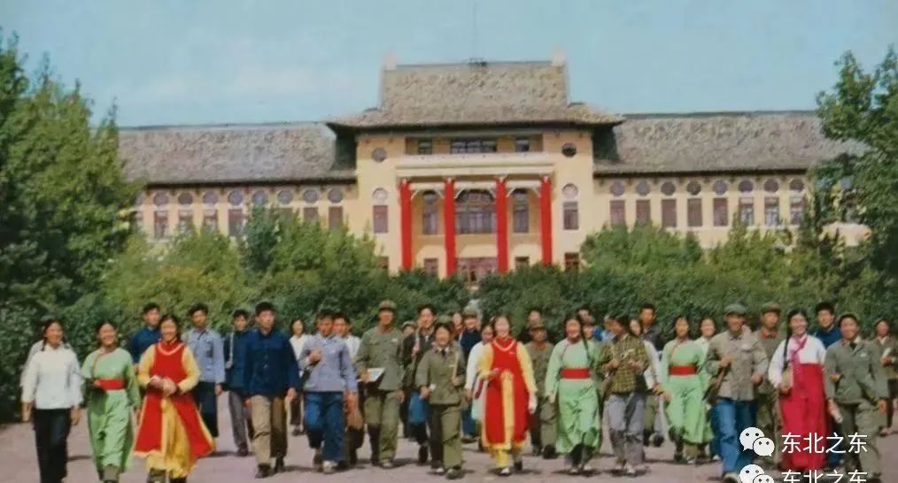 80年代的哈尔滨你还记得吗,哈尔滨70年代视频