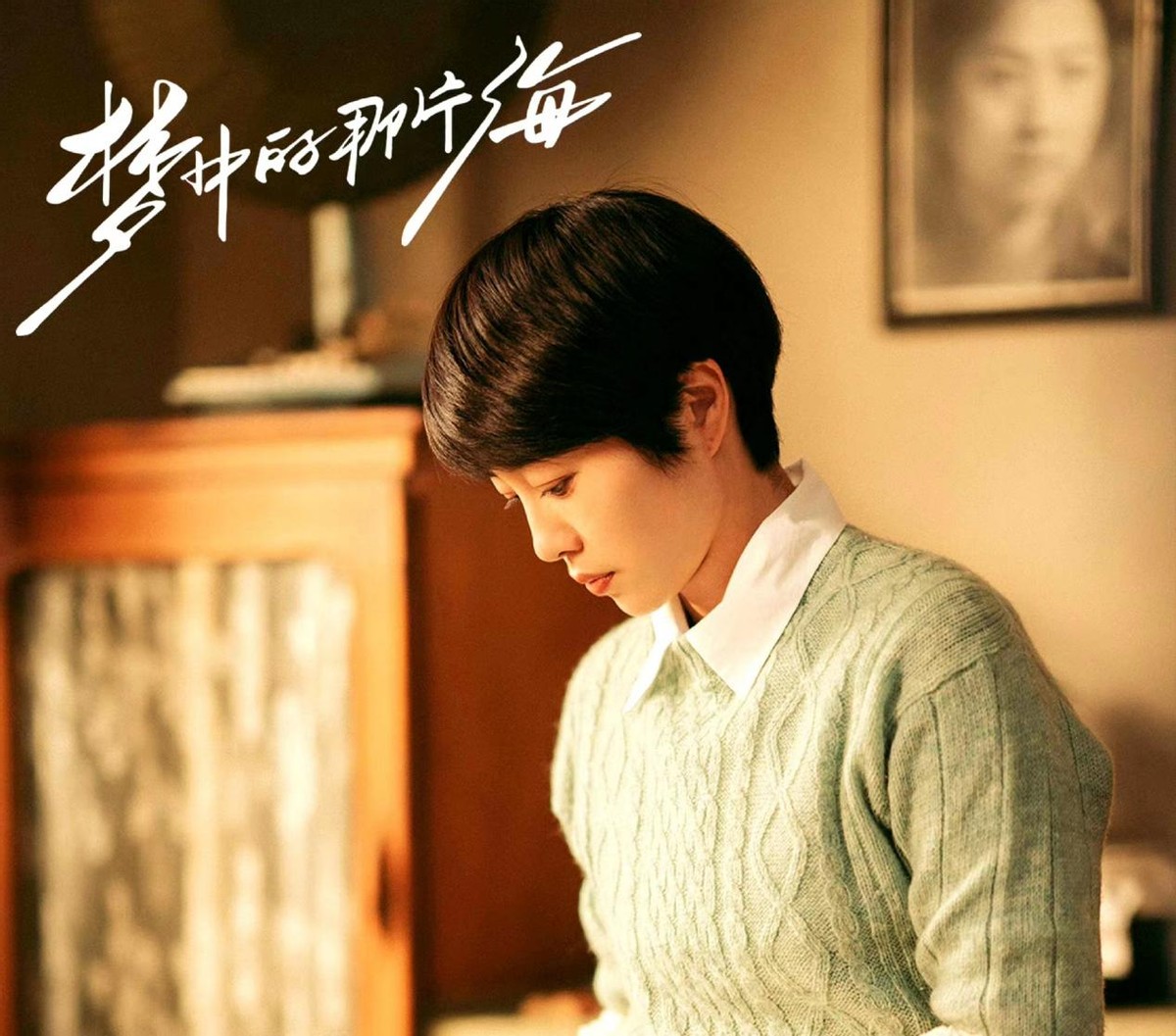 5位女演员惊艳！冲着李沁追《梦中的那片海》，却被女二圈粉