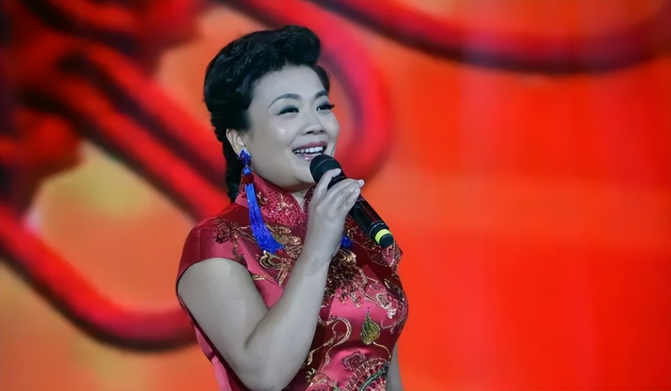 歌星张也吕继宏都是单身吗,歌唱家张也现实生活照片