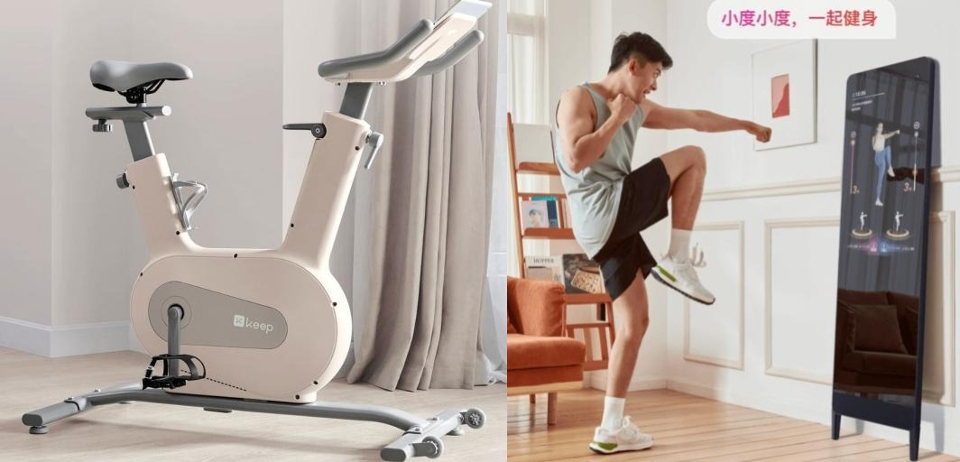 瑜伽、游泳、宅家健身买什么？京东发布618体育健身TOP10热卖榜