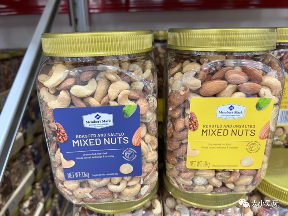 帝都又新开家航母级超市，太适合年前备货，资深会员带你逛出超值