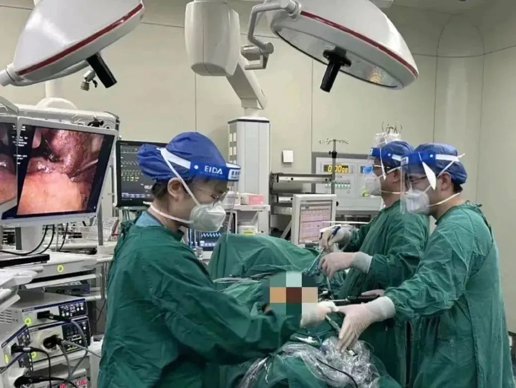 生命至上共克时艰！北医三院有力有序保障人民群众医疗救治