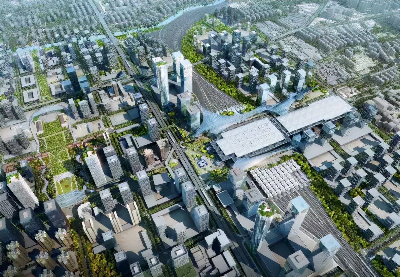 成都市2021北改有哪些地方,成都北门北改最新消息