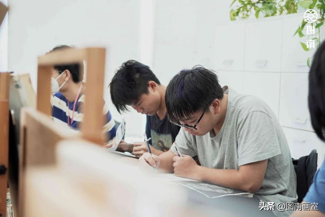 图南暑假班,23年暑假班