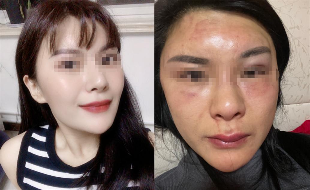 柯基被家暴男杀死,家暴柯基原视频