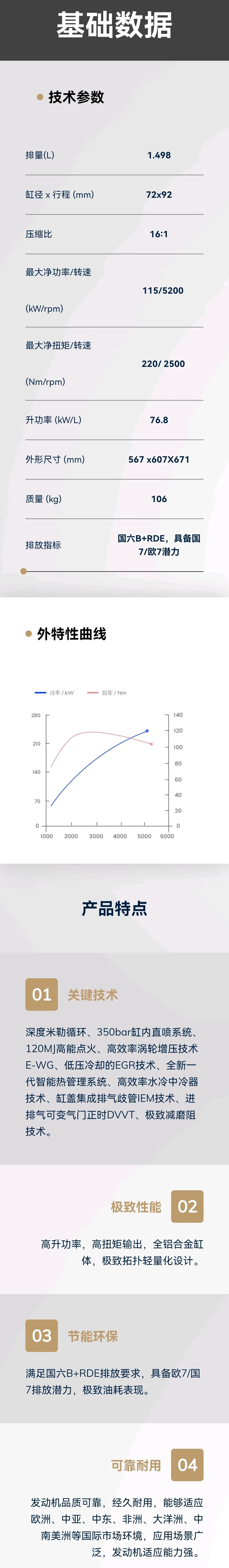 奇瑞目前最好的发动机是哪一款,奇瑞新出了一款车