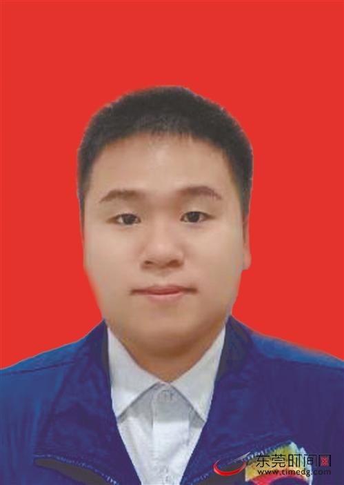 2020-2021年度东莞市“十佳网格管理员”事迹