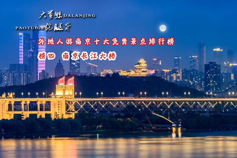 南京旅游必去十大景点推荐带孩子,南京60岁免费的景点一览表