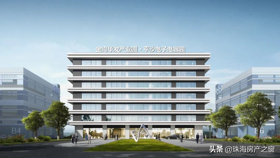 珠海的产业为什么发展困难,广东珠海有什么产业