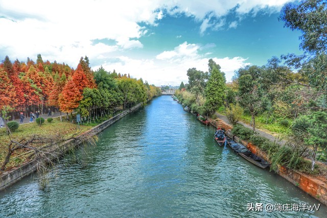 云南周边旅游景点推荐自驾游,2022云南旅游景点攻略自由行