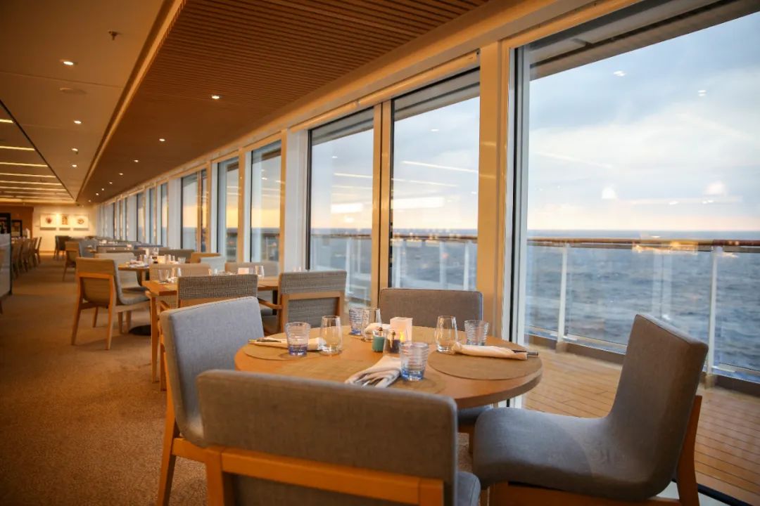 一路向南海南游轮,一场来自维京游轮的浪漫之旅