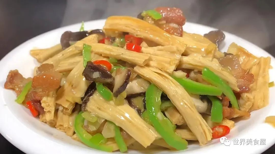 50岁后多吃这3物,50岁后每日素食健康饮食