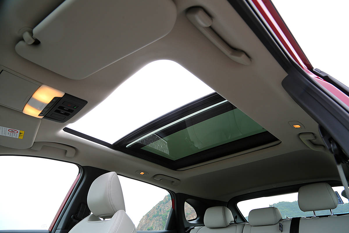 日产全面升级卷土重来,日产逍客2022升级版