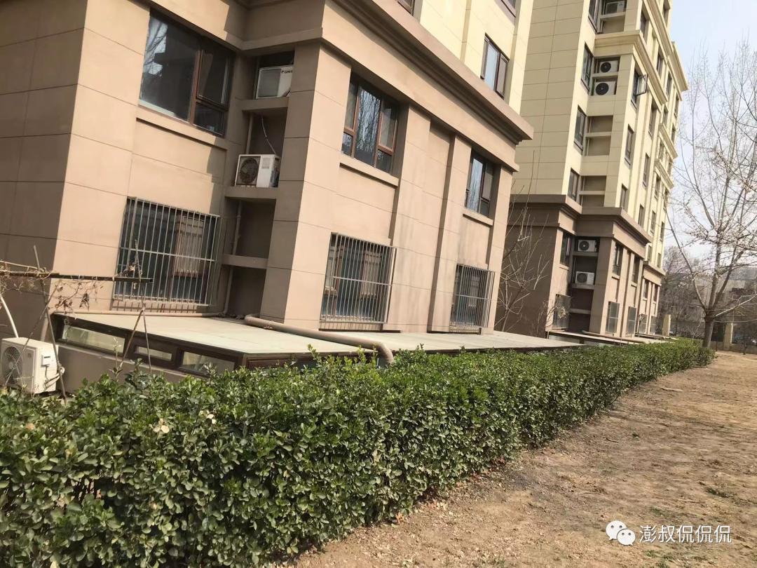 海淀四季青和泓四季多少钱一平,四季青板块楼盘分析