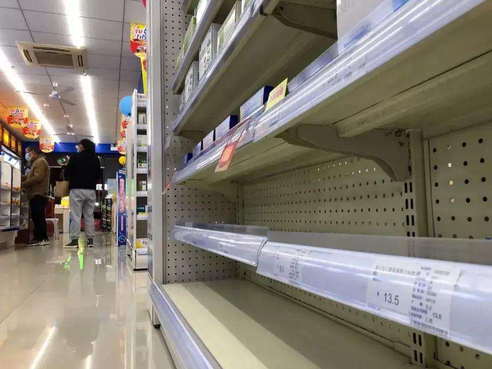 现在买不到药怎么办如何处理,买不到药国家怎么处理