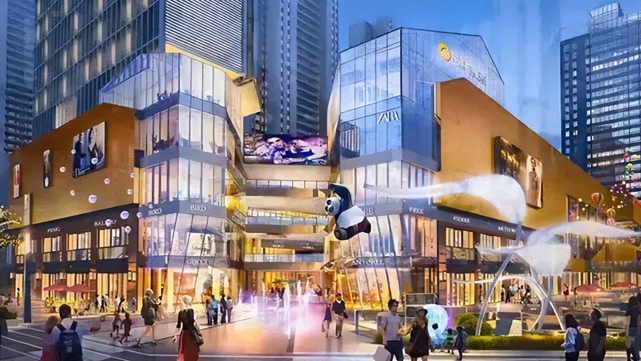 商业地产行业风险,房地产商业运营风险