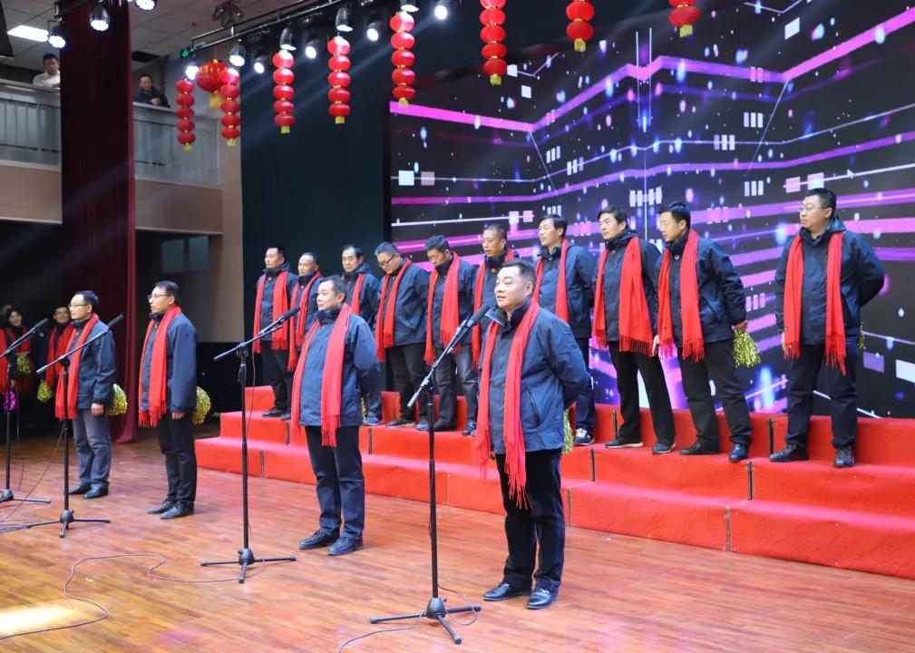 滕州至善中学2020年教师联欢晚会,滕州至善中学2022年教师联欢晚会