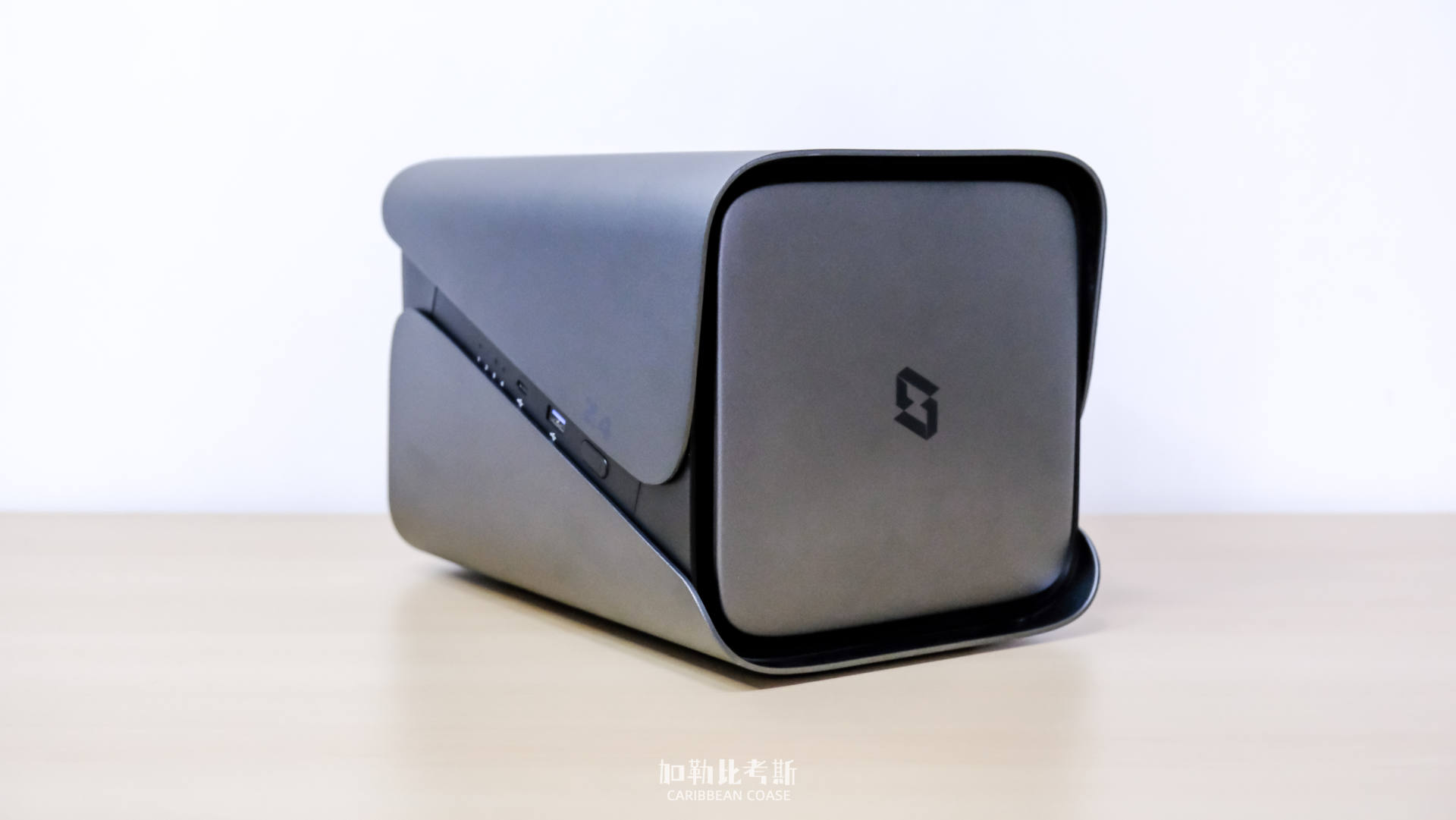 极空间新z4能外接硬盘盒吗,nas极空间新z4测评