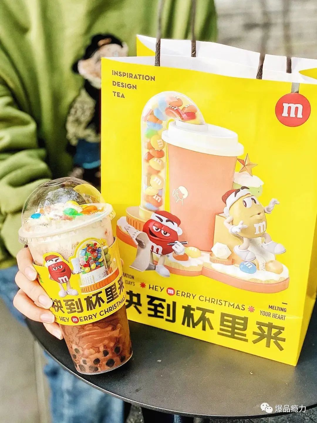 喜茶的巨大成就,人生第一件奢侈品是喜茶