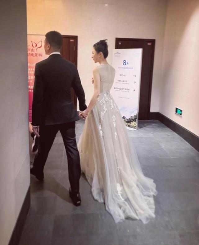 孙红雷和王骏迪结婚几年了,孙红雷王骏迪感情史