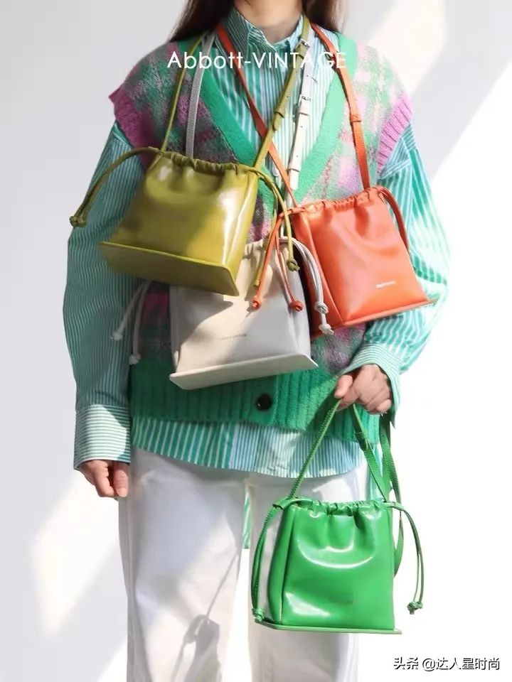 小ck一样的女士包推荐,小ck最值得入手的包