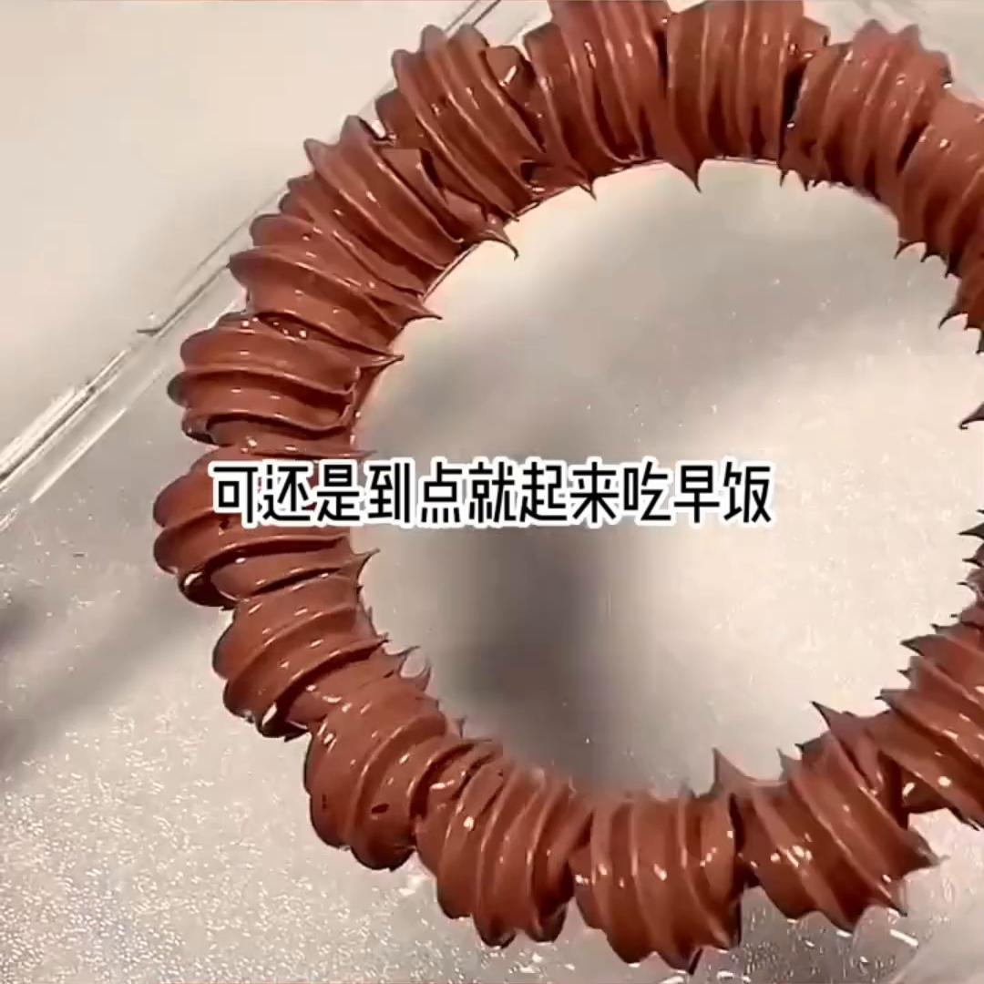 月雨清扬@DOU+上热门