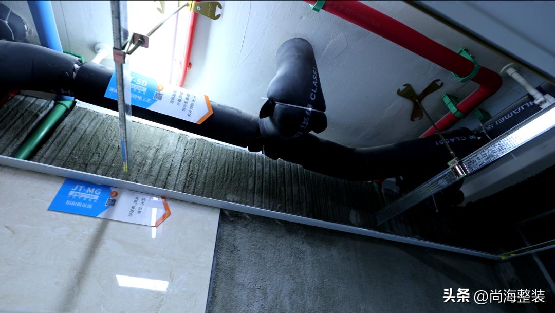 下水管怎么降噪,下水管怎么才能彻底解决噪音