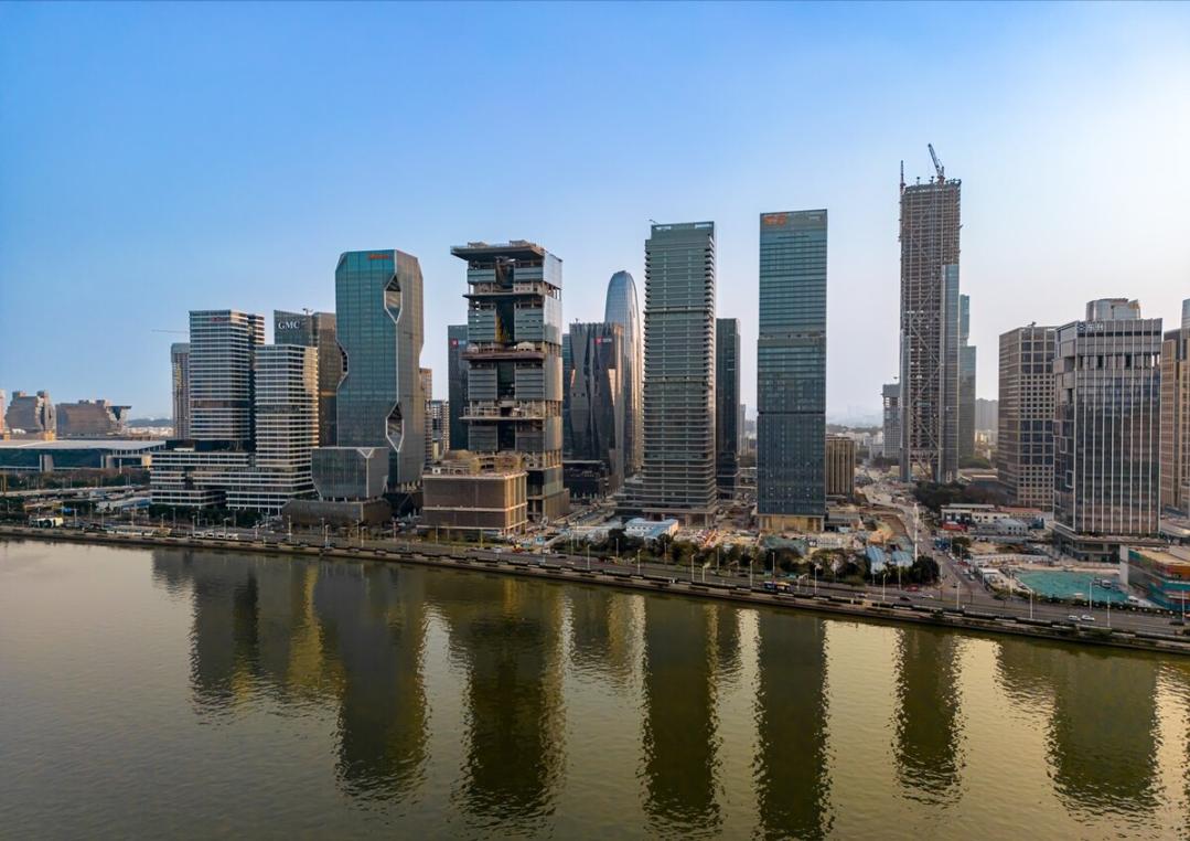 广州微信总部,广州微信总部地址是哪个