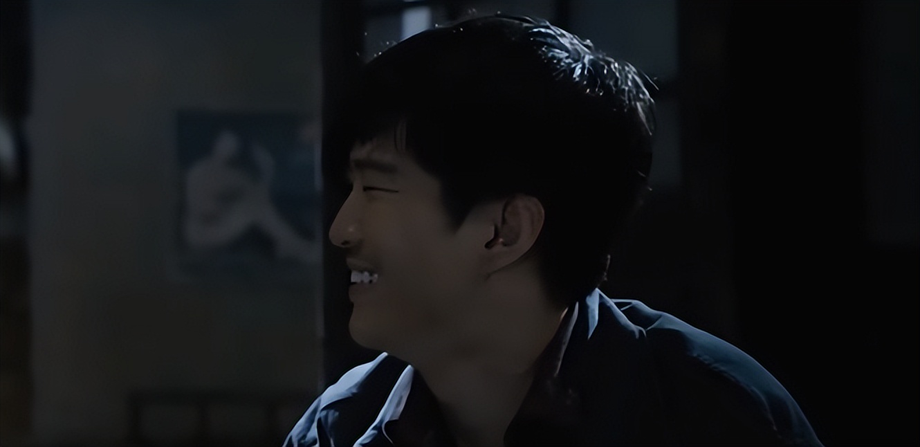 目前为止今年最让人惊喜的国产片,终于又看到一部带劲的国产片