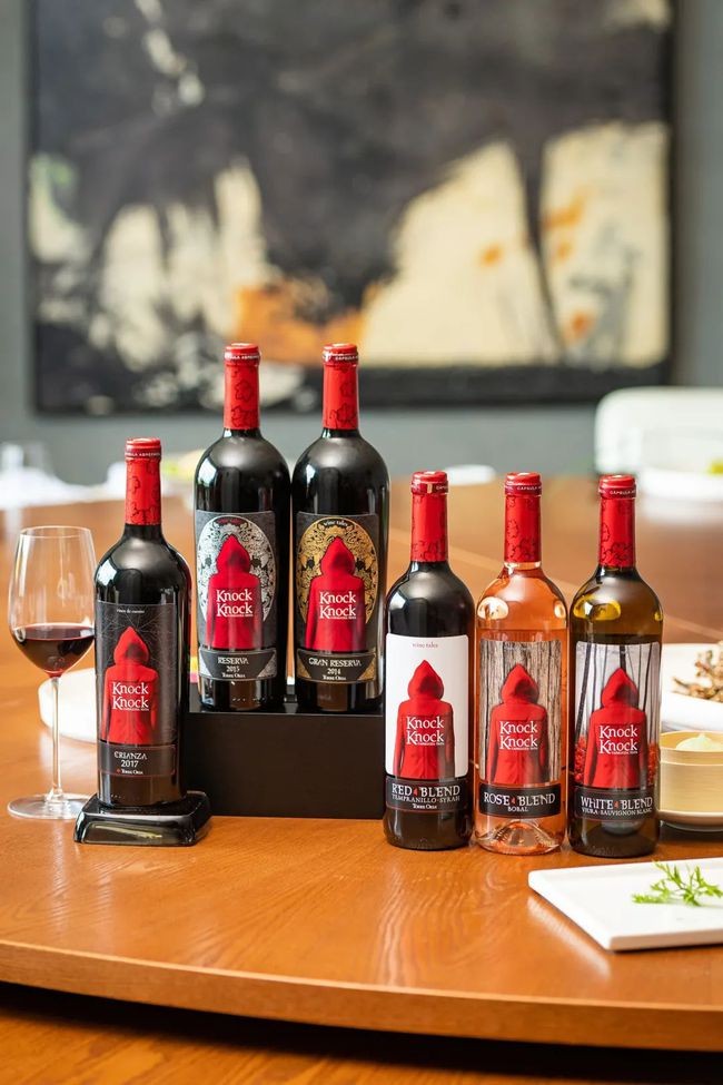 奥兰小红帽红酒都有什么系列,奥兰小红帽红酒为什么那么火