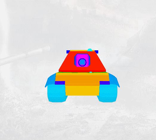 银币线最强重坦,德系银币重坦推荐哪一个