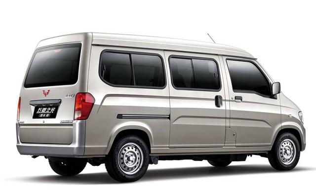 五菱之光1.5新车怎么样,五菱之光1.2t和1.5l哪个动力好省油