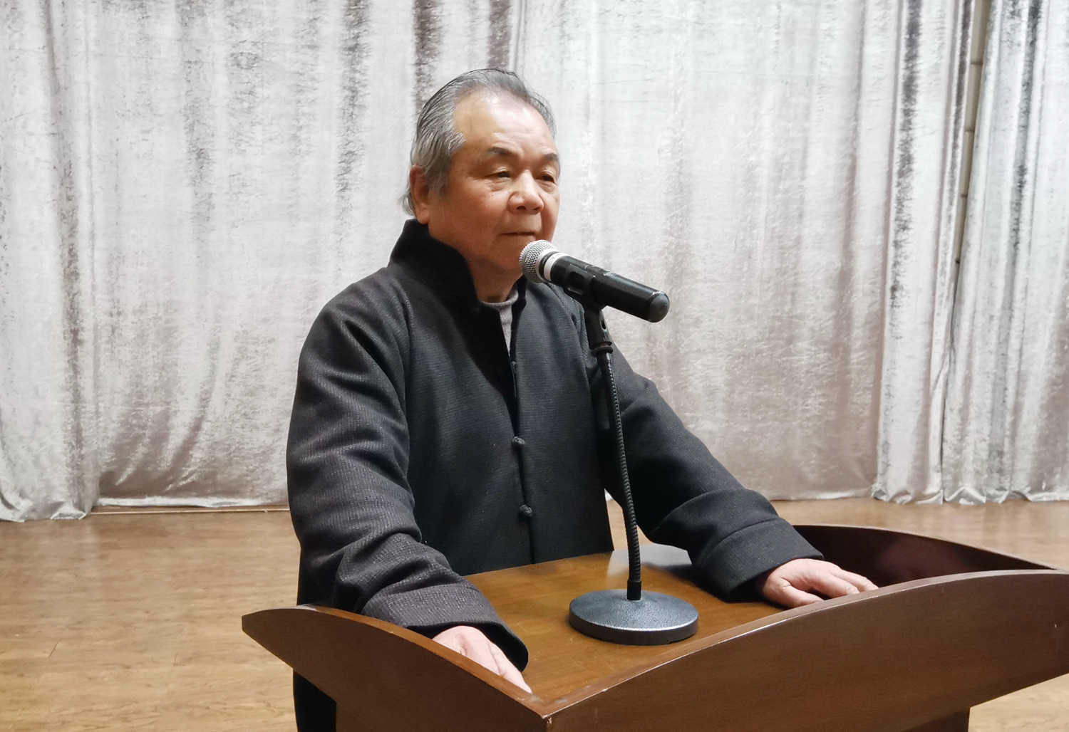 竹间文化：退躬韩（韩子）诗解析（四十三）