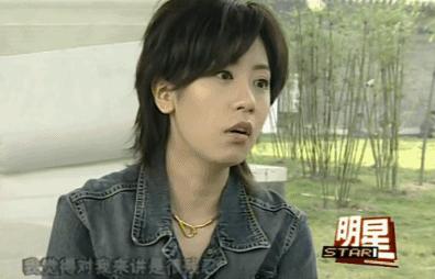 一代女星被嫌弃,贾静雯北影肄业