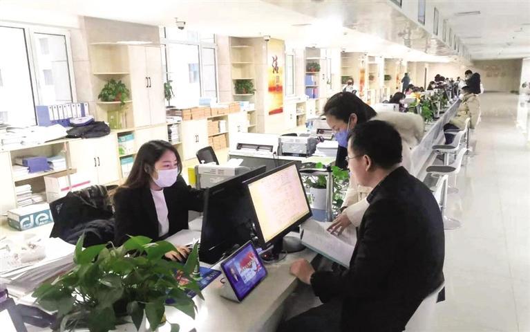 招商引资企业帮办代办总结,兰州新区帮办代办制度