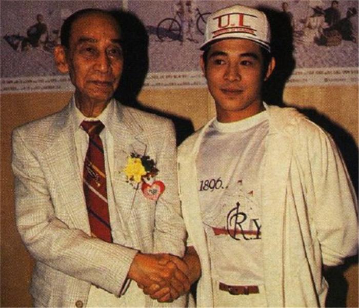 射雕英雄传徐克新作,射雕英雄传会重制吗