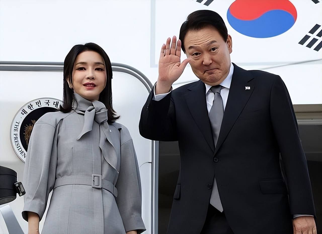 明白韩国跪舔美国挑衅中国的原因，就明白中国怎么应对