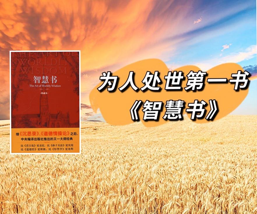 《智慧书》,智慧书讲解视频