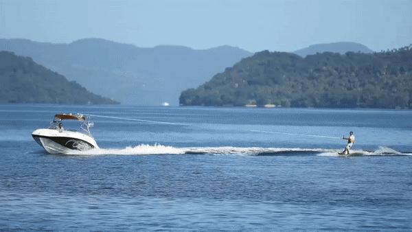 4月1恢复直航，马云刚去过的宝藏免签海岛藏不住了！