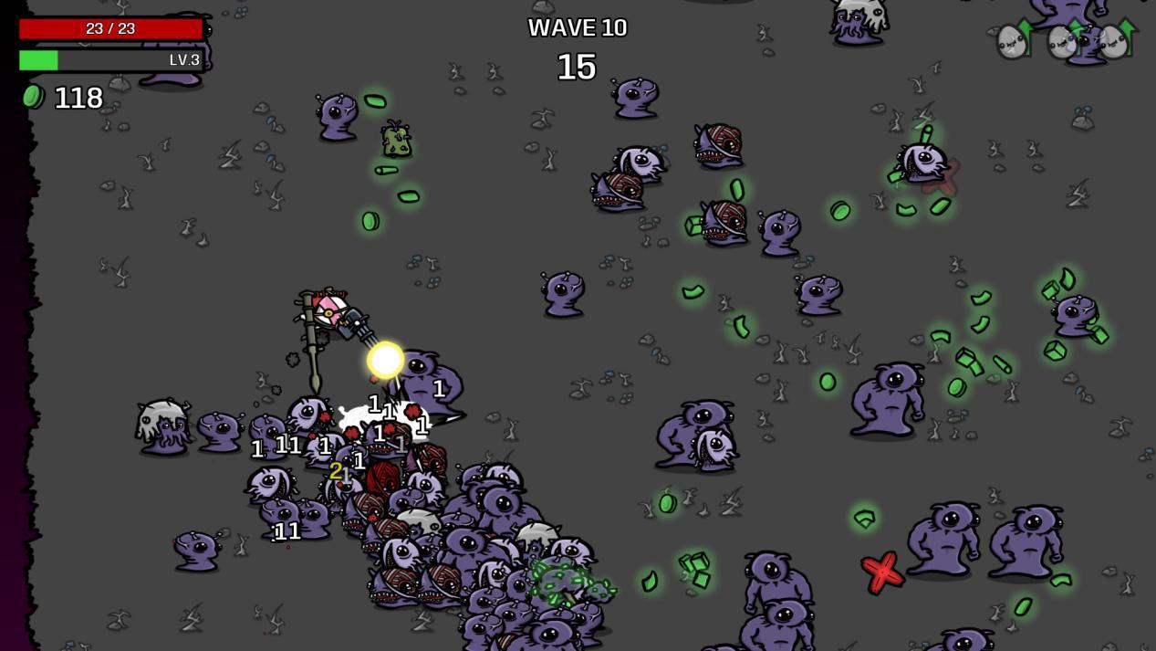 8款特别好评的偏冷门游戏推荐,十款免费且低配的游戏推荐