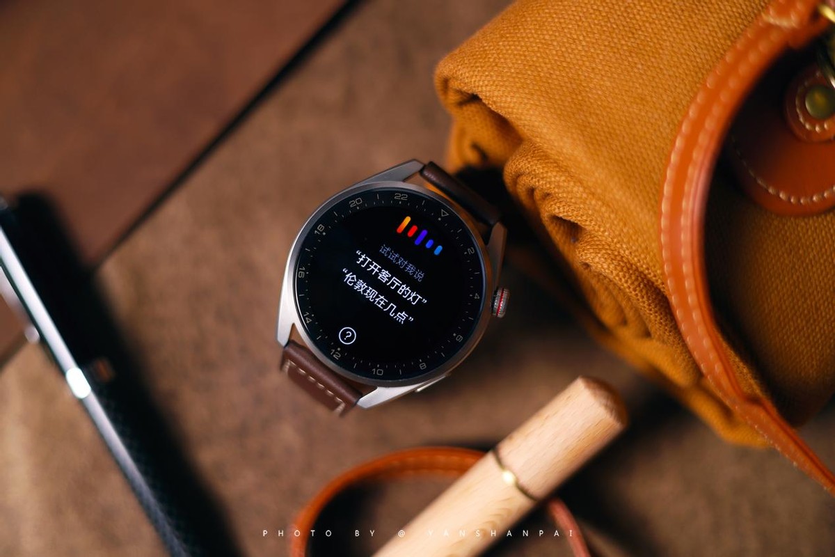 华为watch3pronew深度评测视频,华为watch3proNEW评测