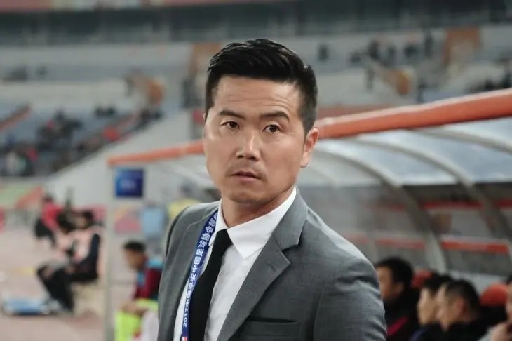 中国男足唯一一次世界杯什么成绩,中国男足历届世界杯成绩