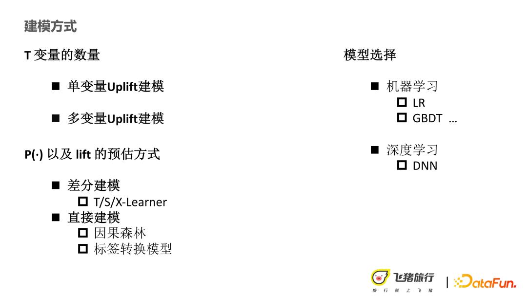 因果推荐技术在营销和可解释性上的应用
