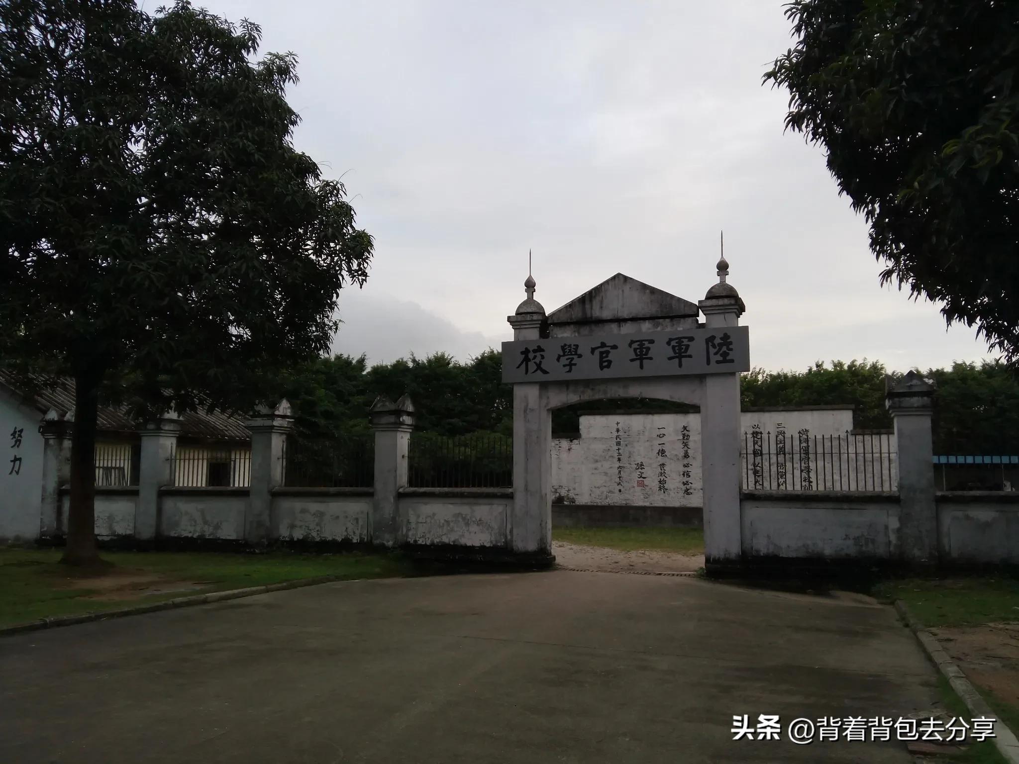 广东省十大免费旅游景点,广东十大最好的旅游景点免费