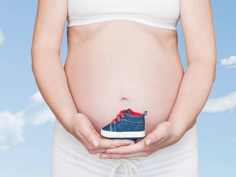 胎儿性别是从什么时候决定的,胎儿性别是怀上就决定了吗