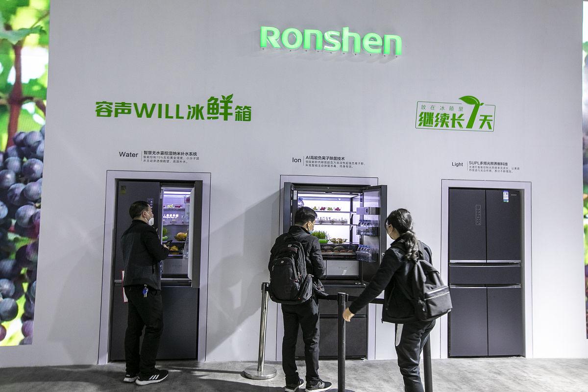 容声冰箱509冰冻效果怎么样,容声冰箱冬天1-5档哪个最好