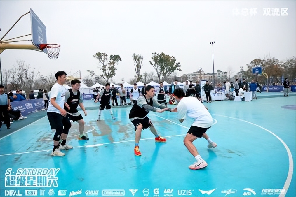 超级星期六,超级星期六现场