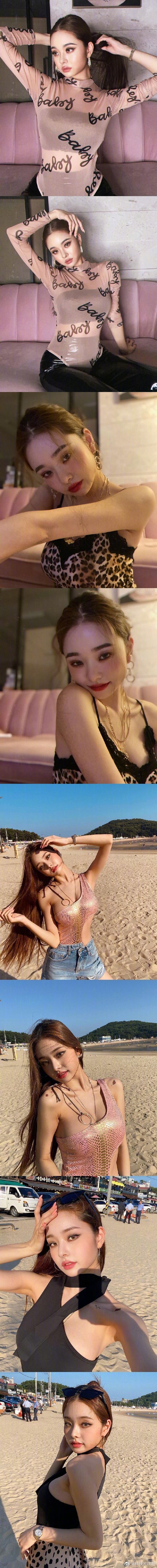 韩国女星宋智雅发视频道歉,宋智雅为穿假货道歉原视频